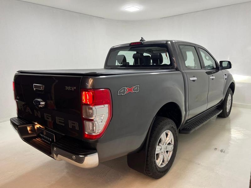 Ford Ranger Xltcd4a 32c - foto 7
