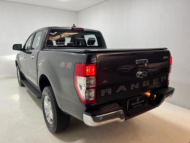 Ford Ranger Xltcd4a 32c - foto 8
