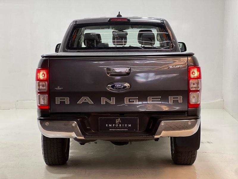 Ford Ranger Xltcd4a 32c - foto 6