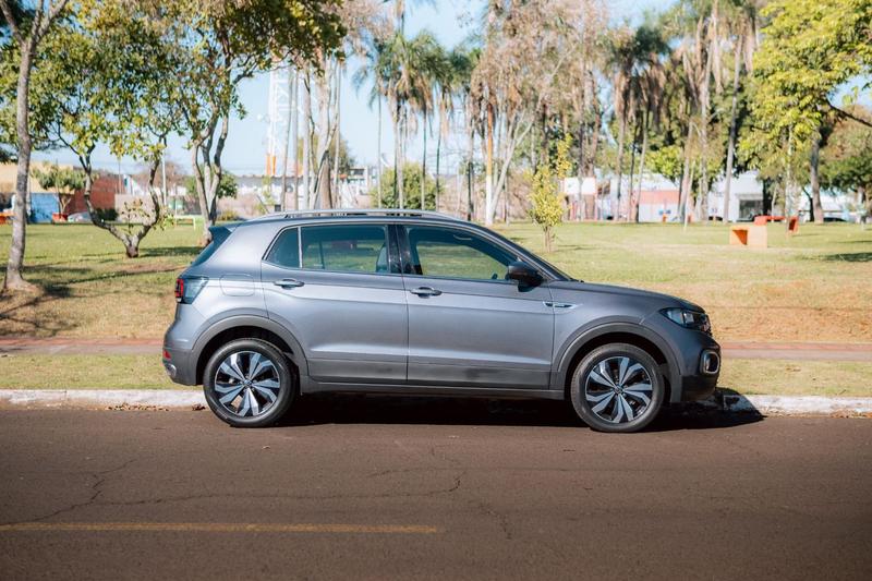 Volkswagen T-Cross Hl TSI - foto 3