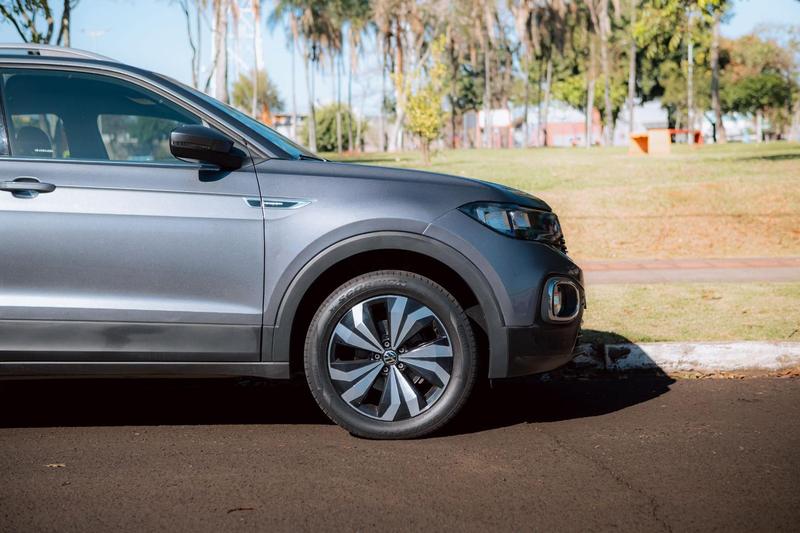 Volkswagen T-Cross Hl TSI - foto 5