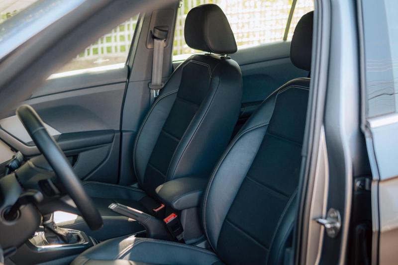 Volkswagen T-Cross Hl TSI - foto 10