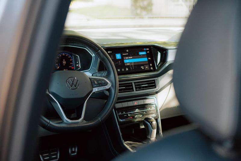 Volkswagen T-Cross Hl TSI - foto 16