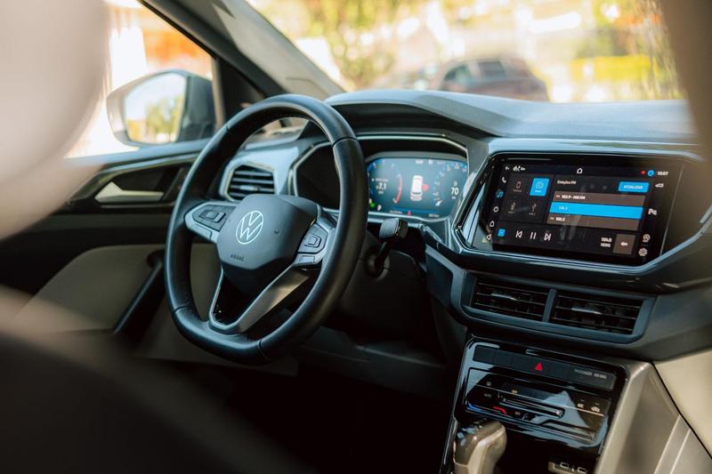 Volkswagen T-Cross Hl TSI - foto 17
