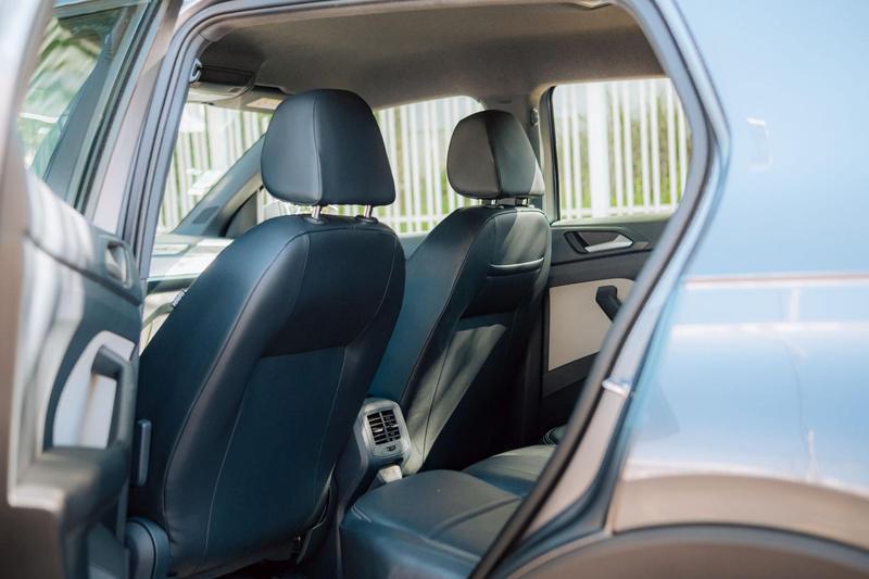 Volkswagen T-Cross Hl TSI - foto 15