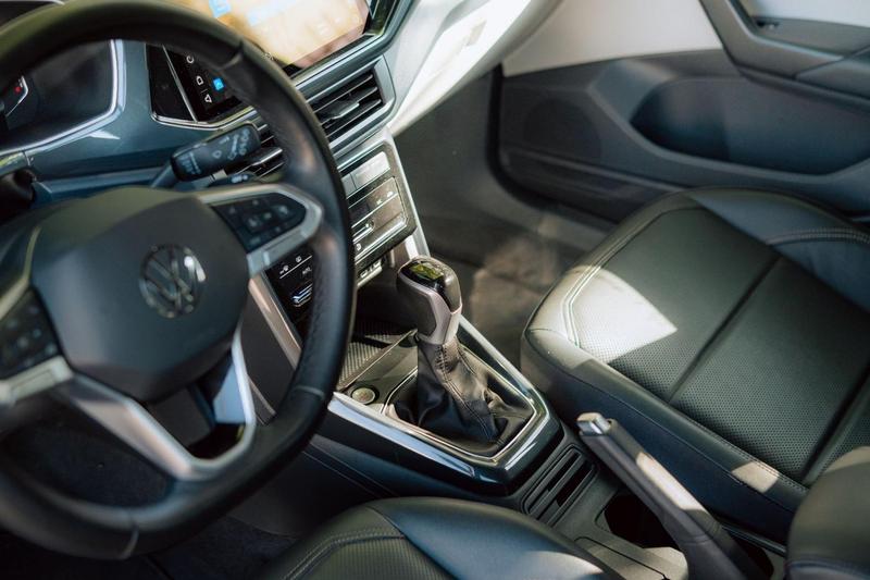 Volkswagen T-Cross Hl TSI - foto 13