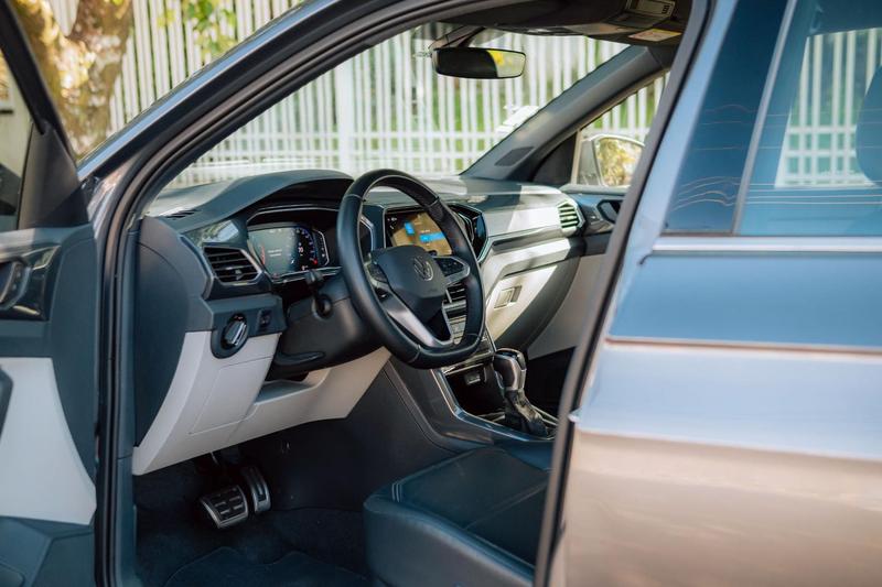 Volkswagen T-Cross Hl TSI - foto 9