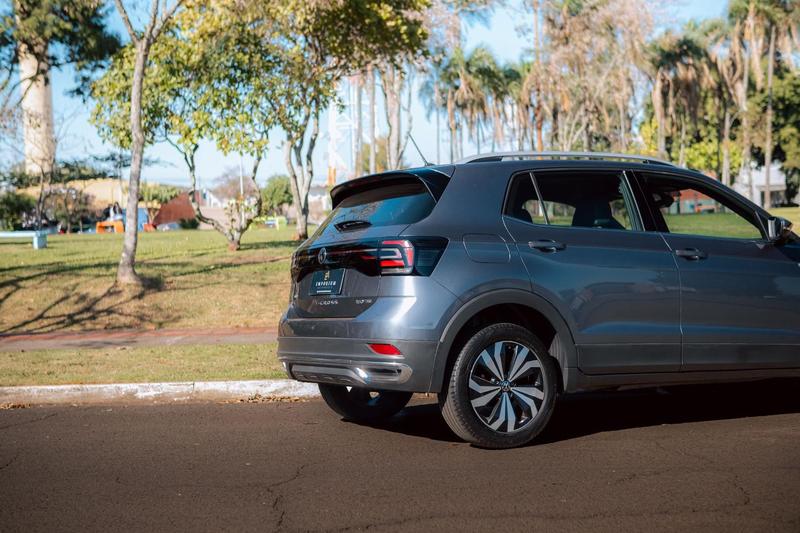 Volkswagen T-Cross Hl TSI - foto 7