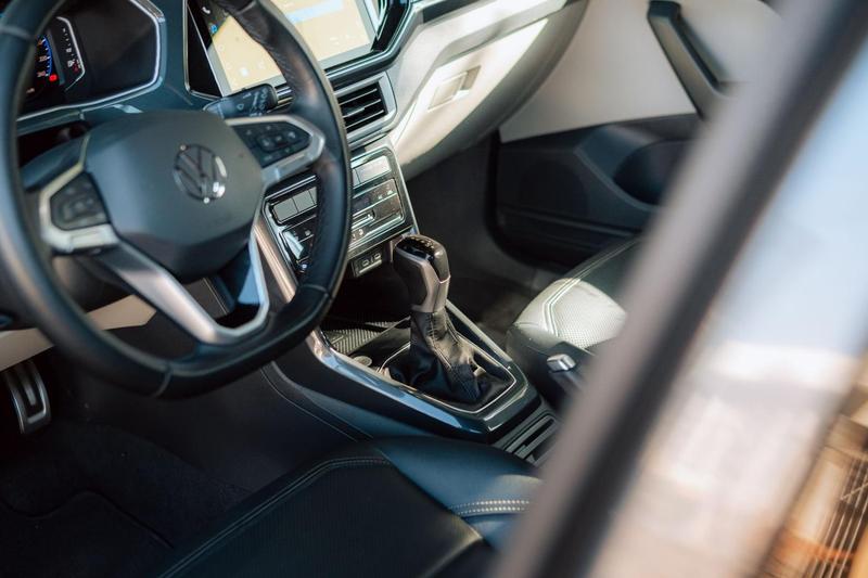 Volkswagen T-Cross Hl TSI - foto 11