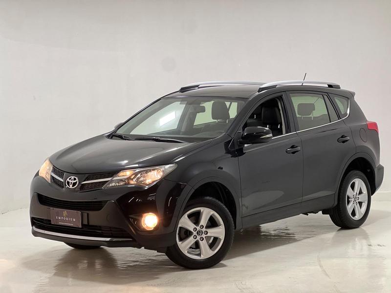 Toyota RAV4 2015 à venda