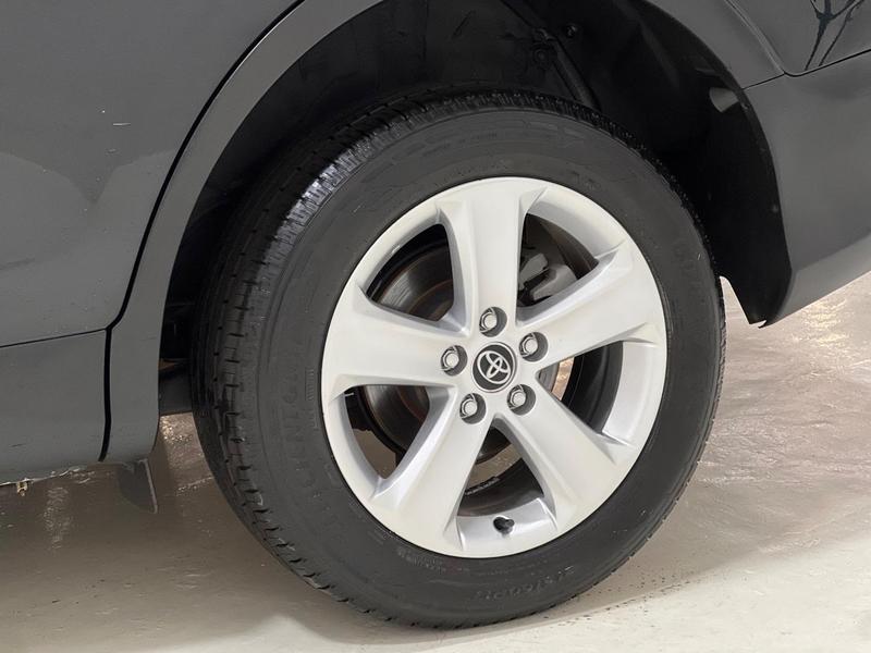 Toyota RAV4 4X2 20l - foto 20