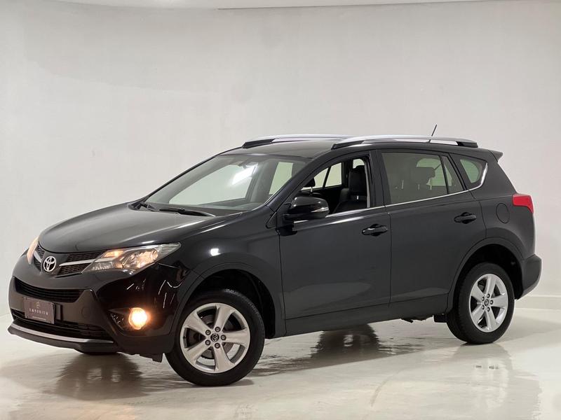 Toyota RAV4 4X2 20l - foto 2