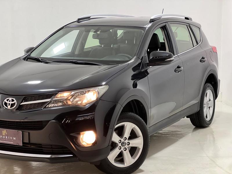 Toyota RAV4 4X2 20l - foto 3
