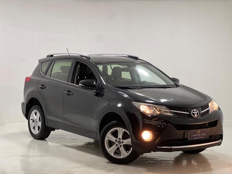 Toyota RAV4 4X2 20l - foto 5