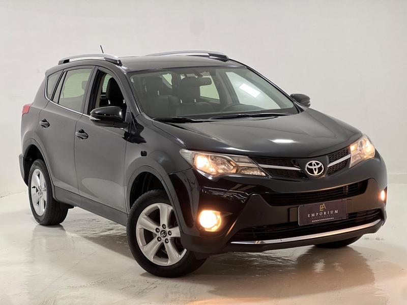 Toyota RAV4 4X2 20l - foto 6