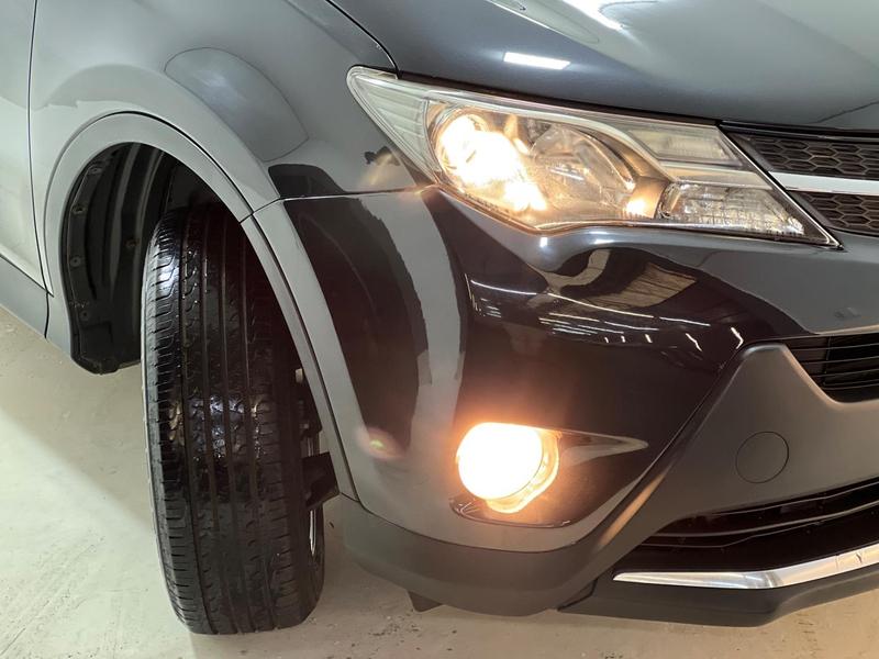 Toyota RAV4 4X2 20l - foto 7