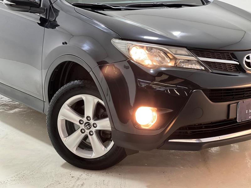 Toyota RAV4 4X2 20l - foto 8