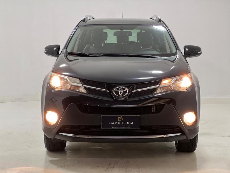 Toyota RAV4 4X2 20l - foto 9