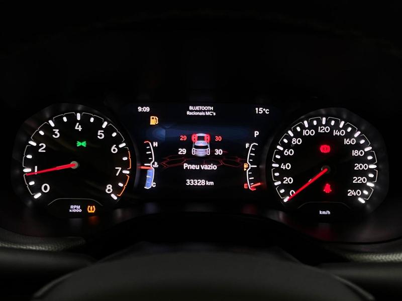 Jeep Compass Long Tf - foto 10