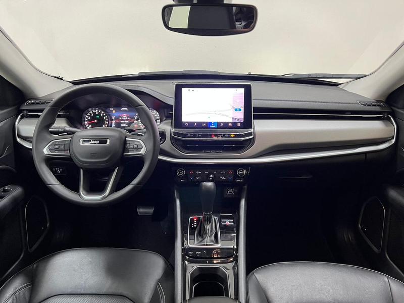 Jeep Compass Long Tf - foto 14