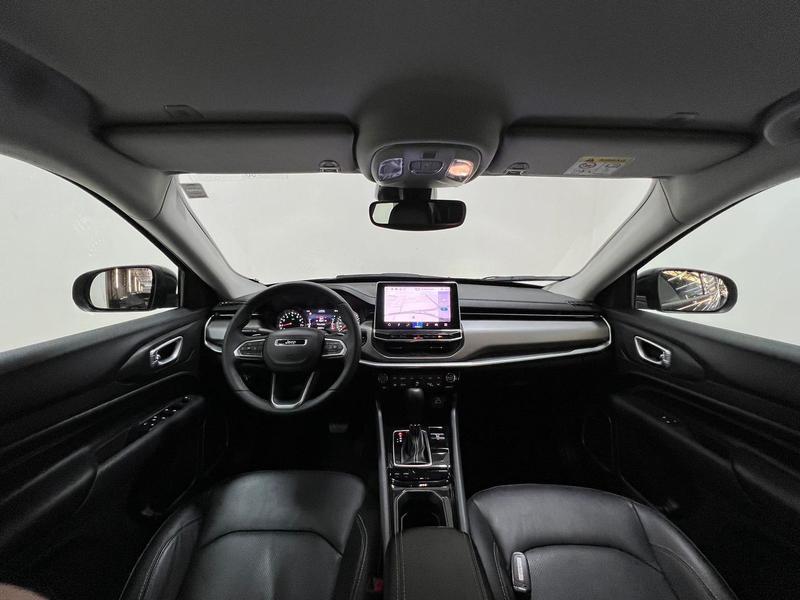 Jeep Compass Long Tf - foto 13