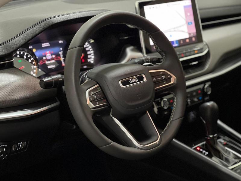 Jeep Compass Long Tf - foto 16