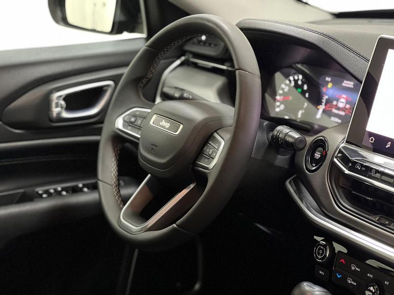 Jeep Compass Long Tf - foto 17