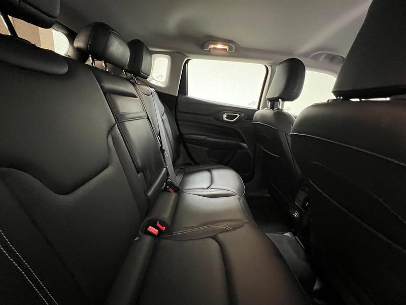 Jeep Compass Long Tf - foto 19