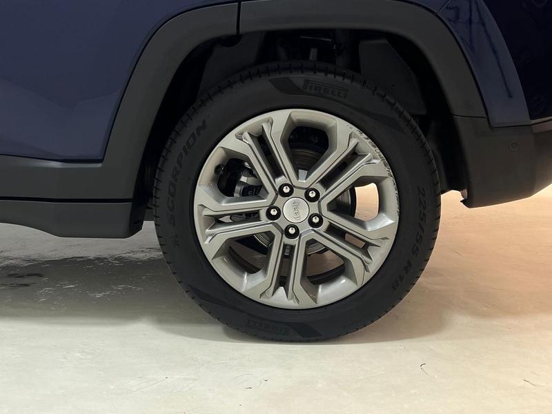 Jeep Compass Long Tf - foto 20
