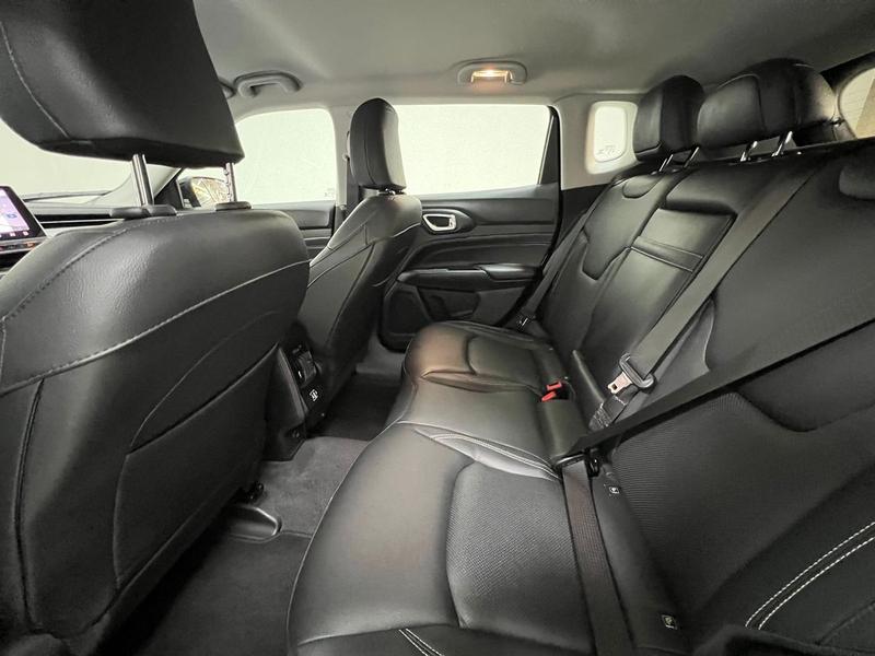 Jeep Compass Long Tf - foto 18