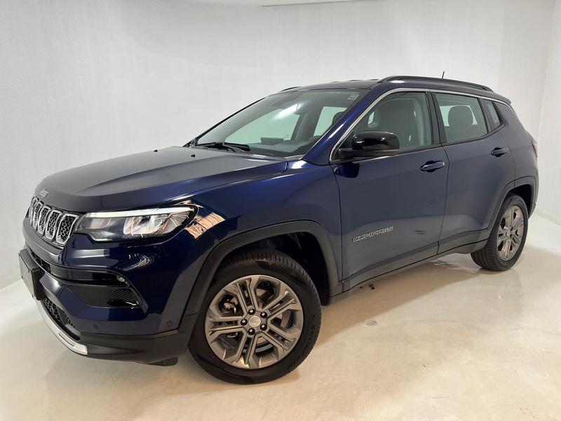 Jeep Compass Long Tf - foto 3