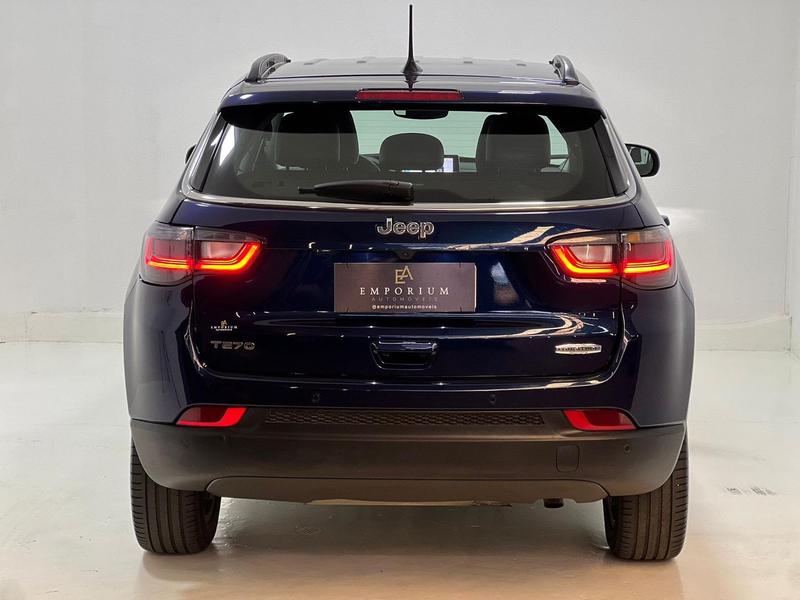Jeep Compass Long Tf - foto 6