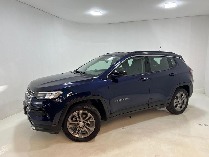 Jeep Compass Long Tf - foto 2