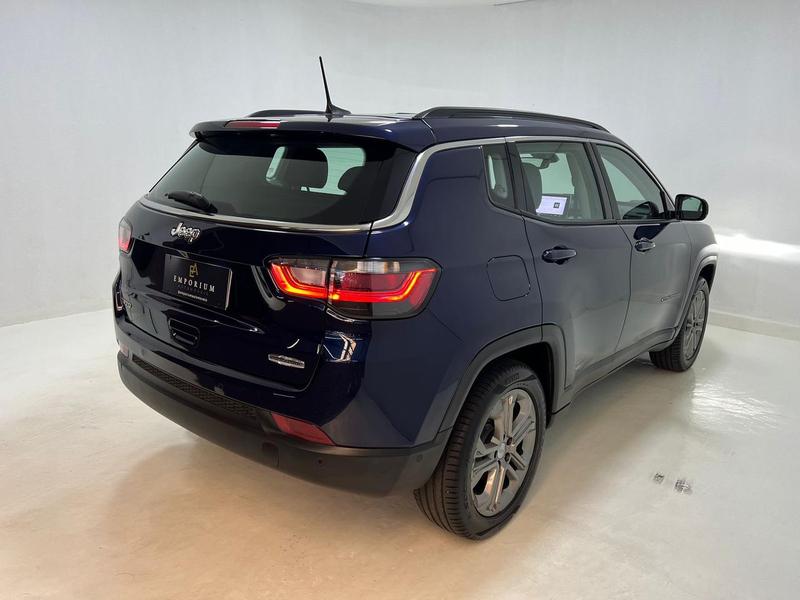 Jeep Compass Long Tf - foto 7