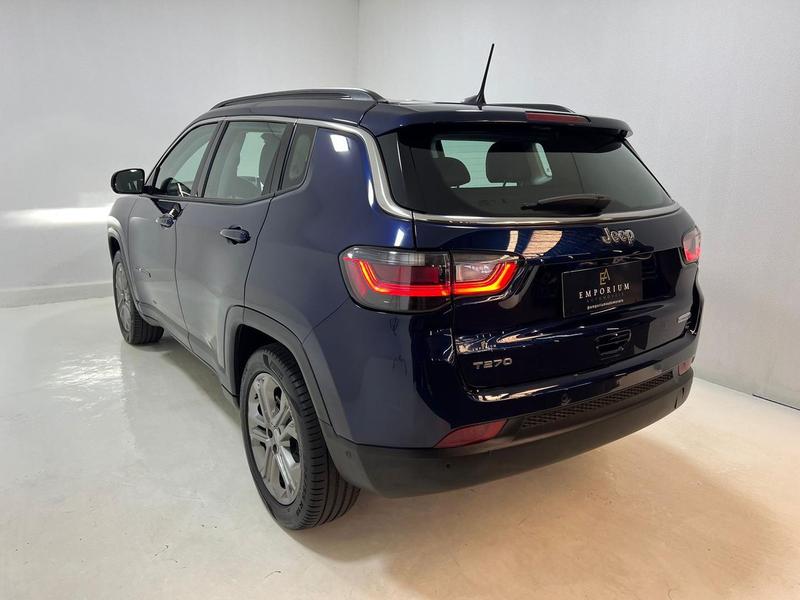 Jeep Compass Long Tf - foto 8