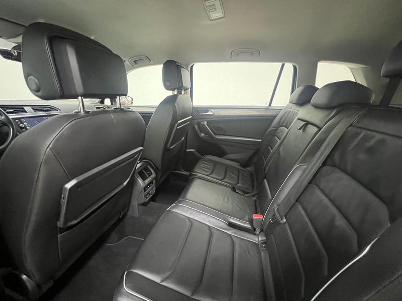 Volkswagen Tiguan Allspace Cl - foto 17