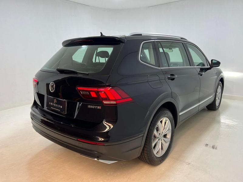 Volkswagen Tiguan Allspace Cl - foto 8