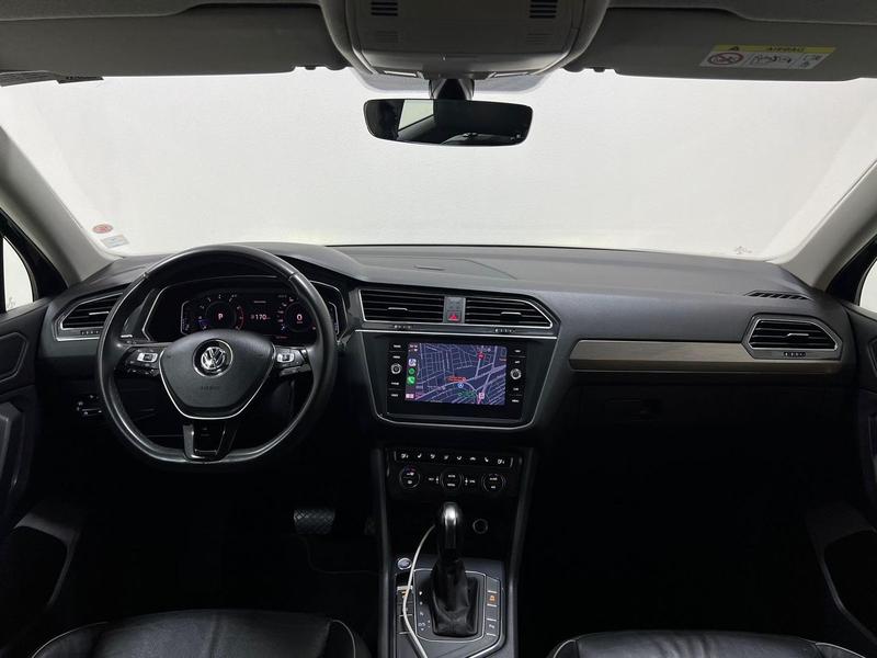 Volkswagen Tiguan Allspace Cl - foto 14
