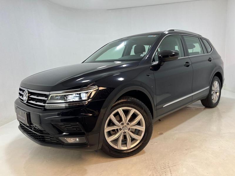 Volkswagen Tiguan Allspace Cl - foto 3