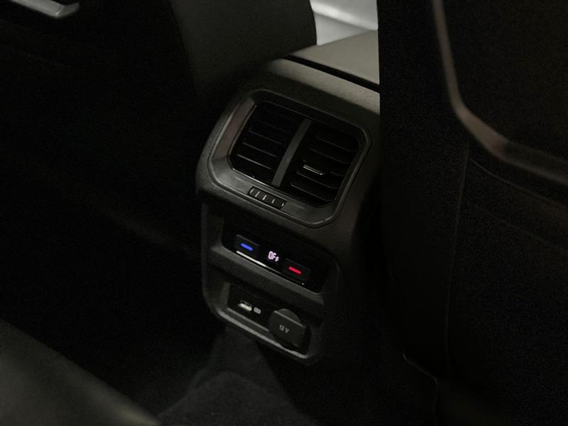 Volkswagen Tiguan Allspace Cl - foto 19