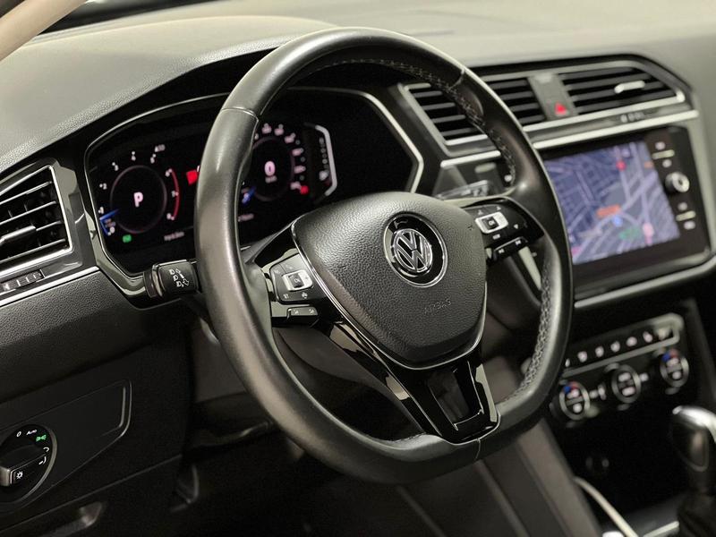 Volkswagen Tiguan Allspace Cl - foto 16