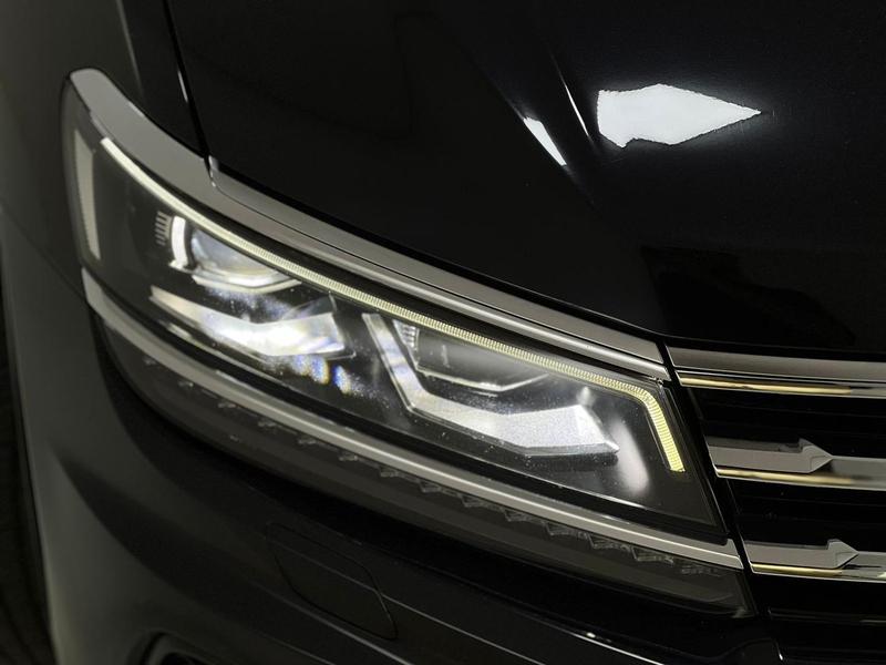 Volkswagen Tiguan Allspace Cl - foto 5
