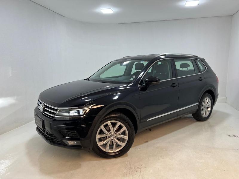 Volkswagen Tiguan Allspace Cl - foto 2