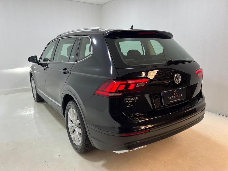 Volkswagen Tiguan Allspace Cl - foto 7