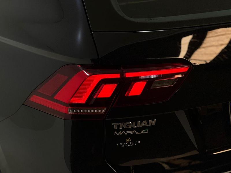 Volkswagen Tiguan Allspace Cl - foto 9