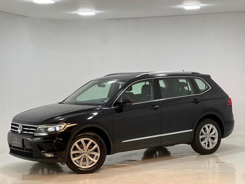 Volkswagen Tiguan Allspace 2020 à venda