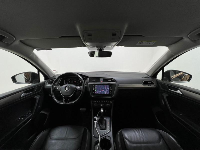 Volkswagen Tiguan Allspace Cl - foto 13