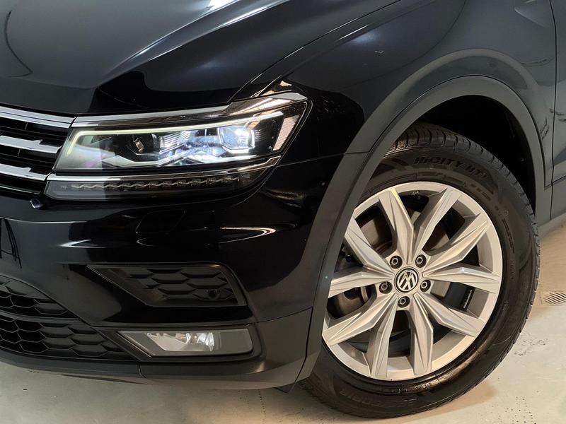 Volkswagen Tiguan Allspace Cl - foto 4