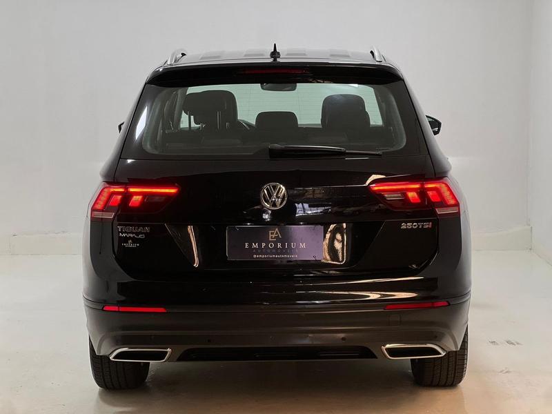 Volkswagen Tiguan Allspace Cl - foto 6