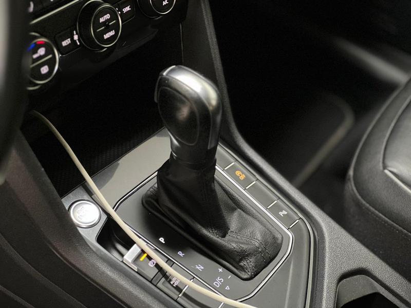 Volkswagen Tiguan Allspace Cl - foto 11